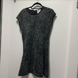 Romeo Juliet couture dress causal